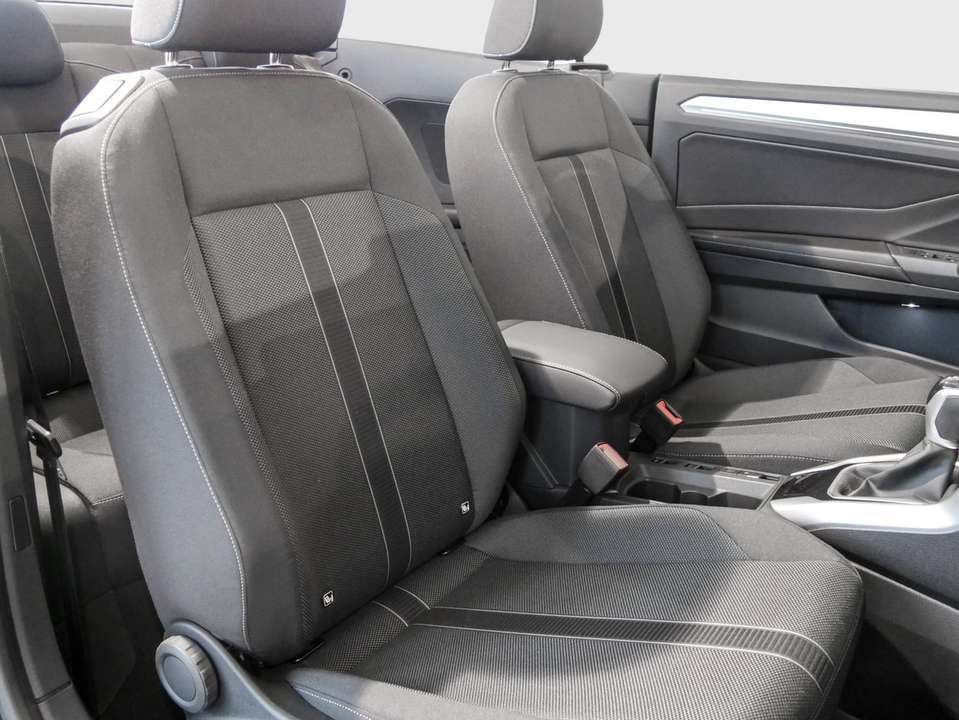 Volkswagen T-Roc - Imagem 6