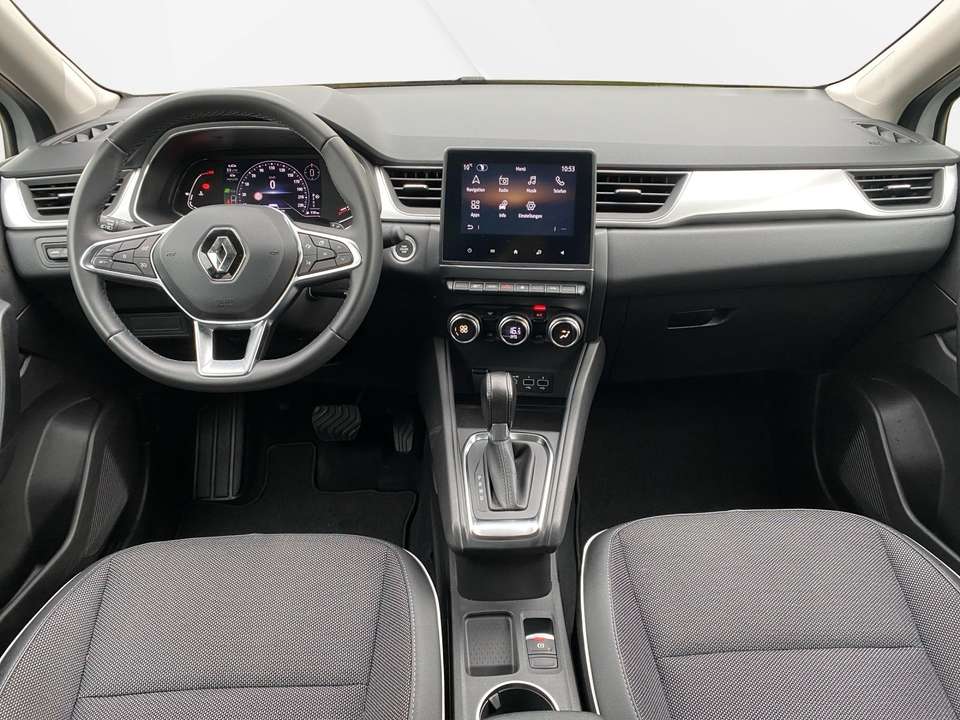 Renault Captur - Imagem 13