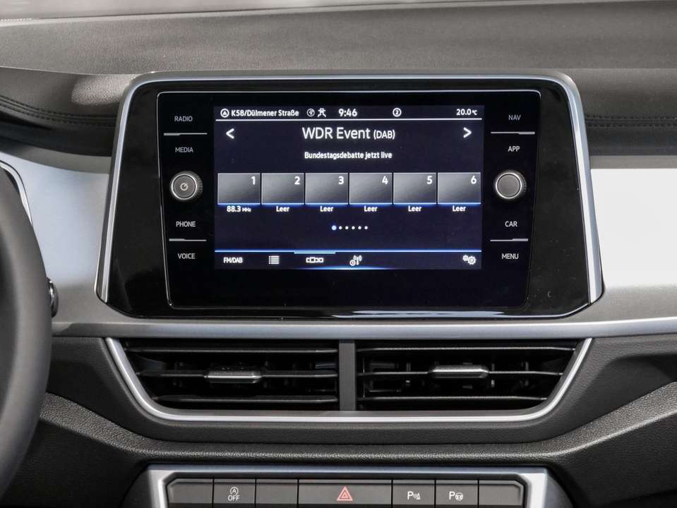 Volkswagen T-Roc - Imagem 7