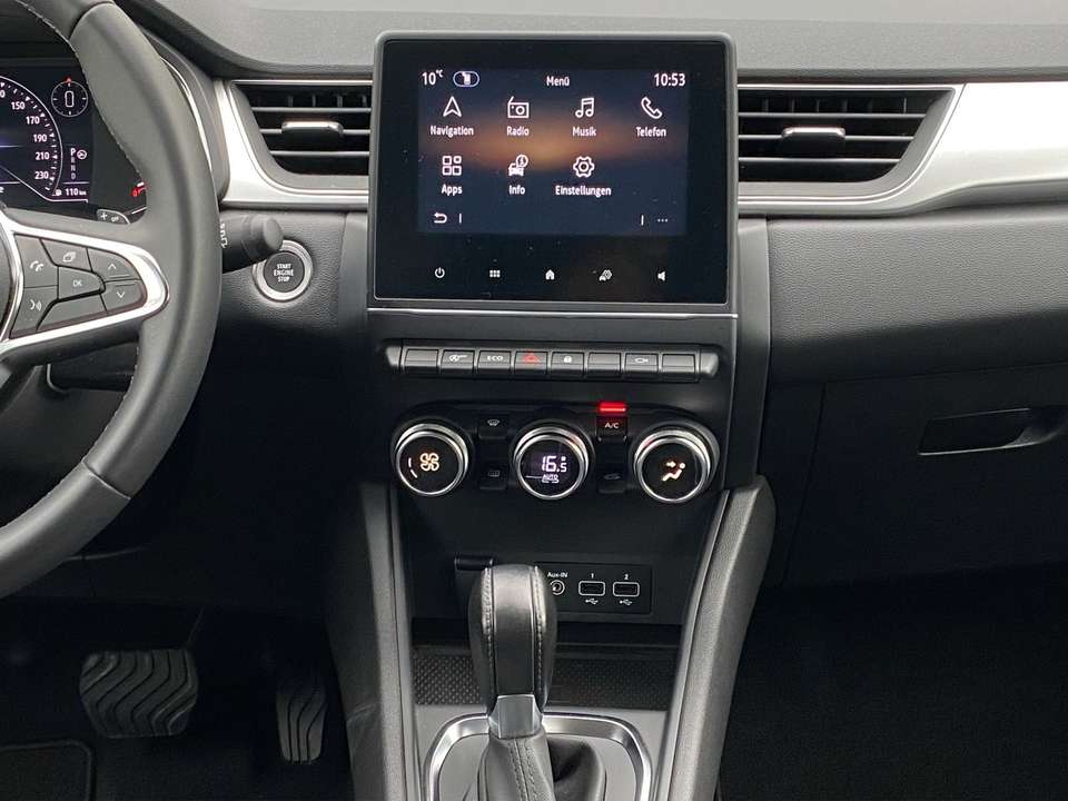Renault Captur - Imagem 14