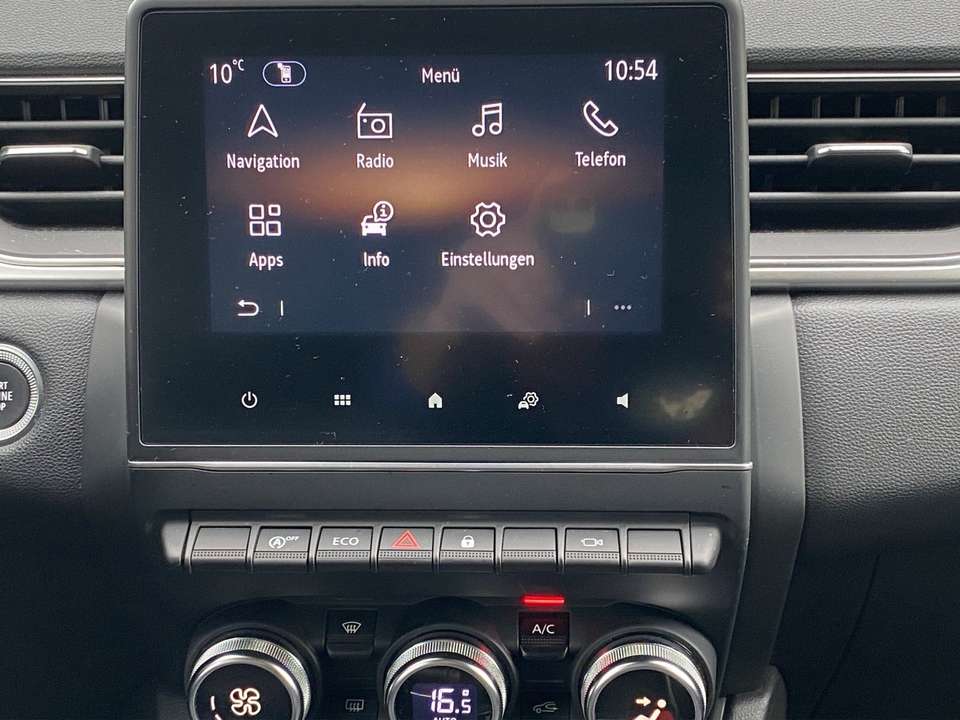 Renault Captur - Imagem 15