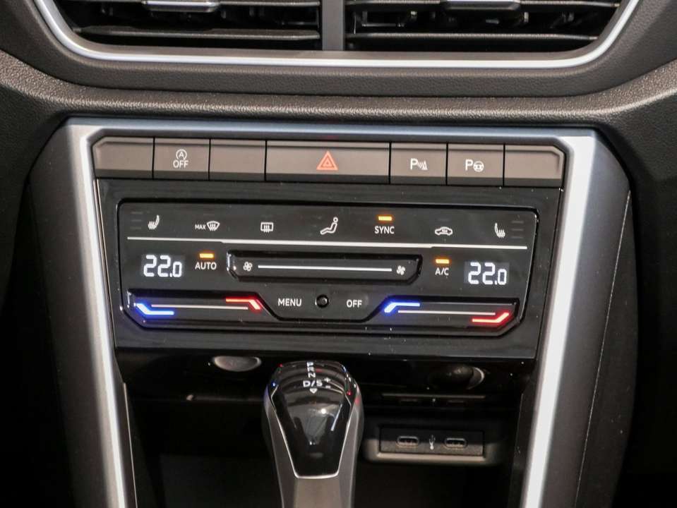 Volkswagen T-Roc - Imagem 9