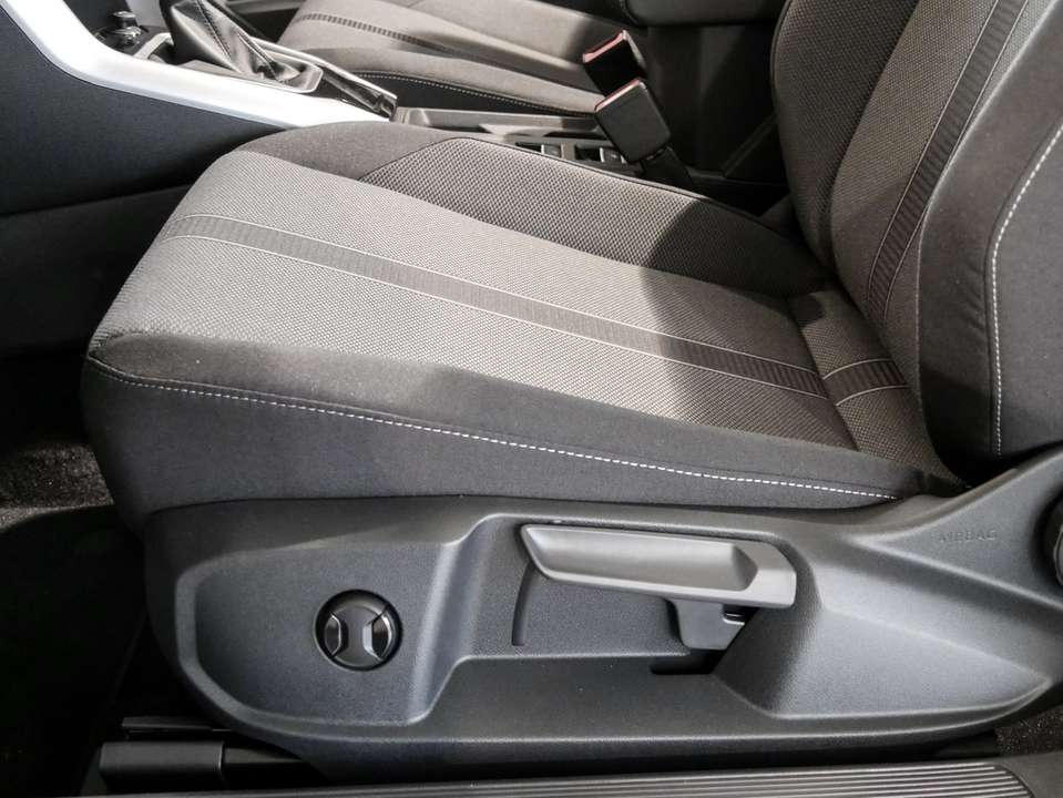 Volkswagen T-Roc - Imagem 14