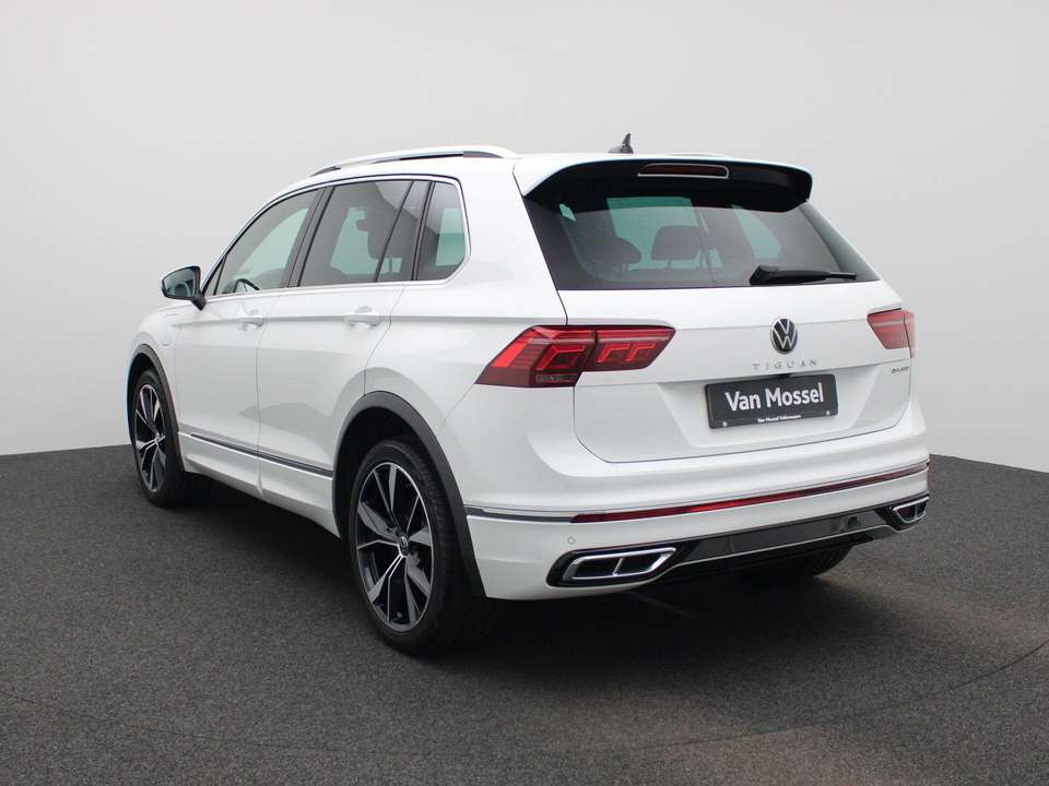 Volkswagen Tiguan - Imagem 2