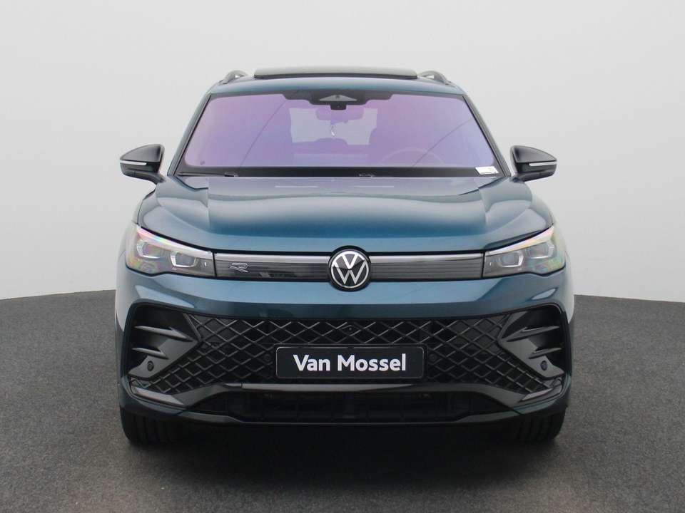 Volkswagen Tiguan - Imagem 3