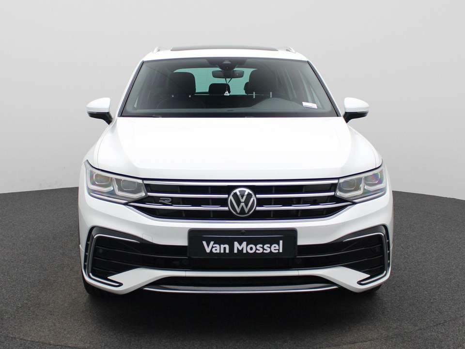 Volkswagen Tiguan - Imagem 3