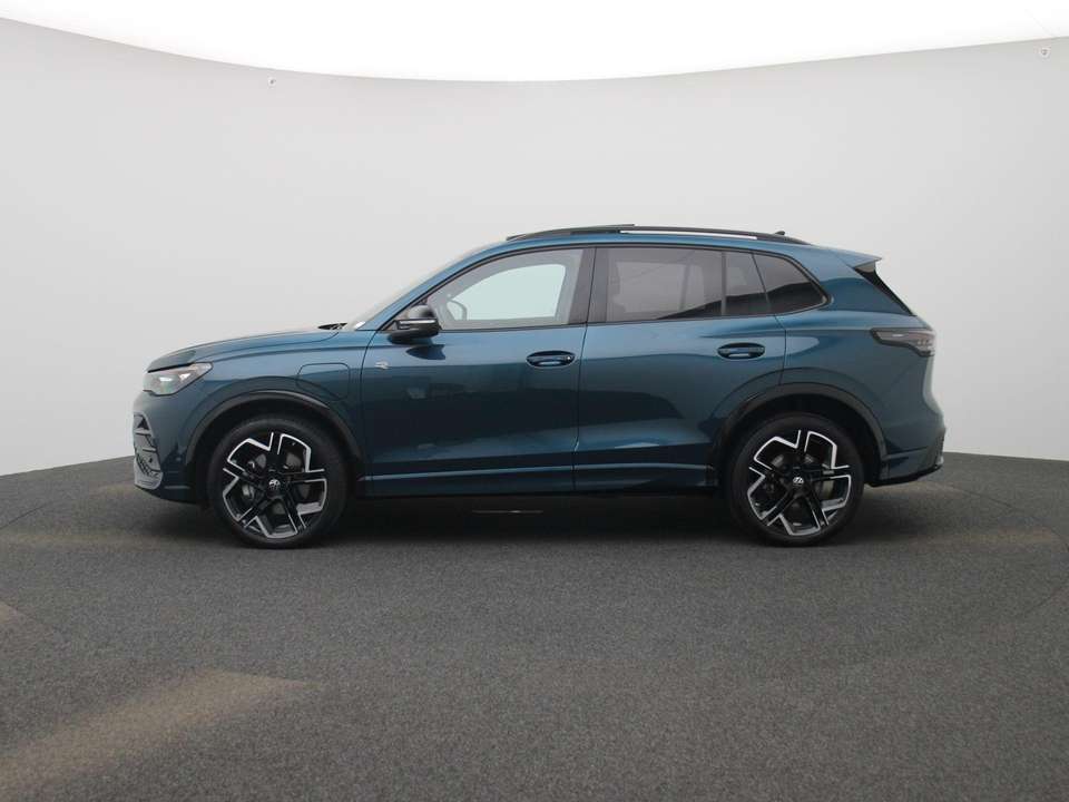 Volkswagen Tiguan - Imagem 4