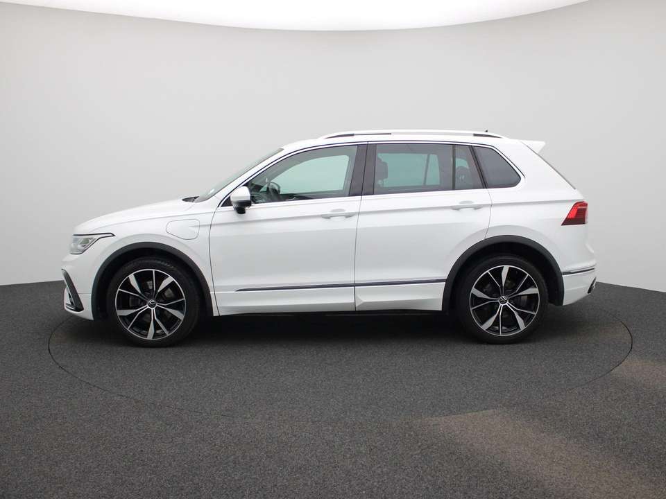 Volkswagen Tiguan - Imagem 4