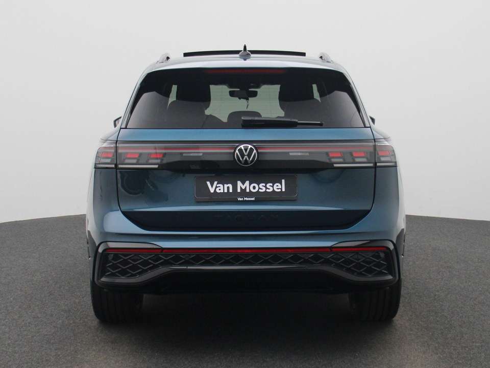 Volkswagen Tiguan - Imagem 5
