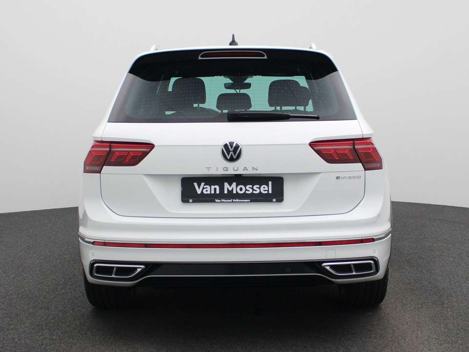 Volkswagen Tiguan - Imagem 5