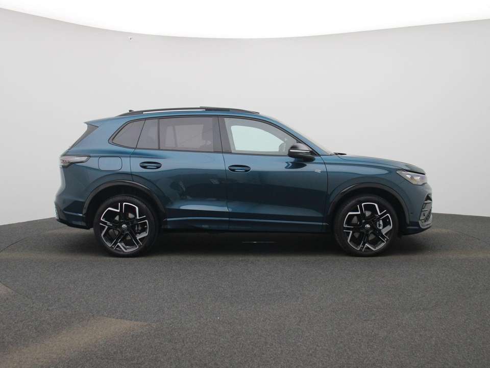Volkswagen Tiguan - Imagem 6