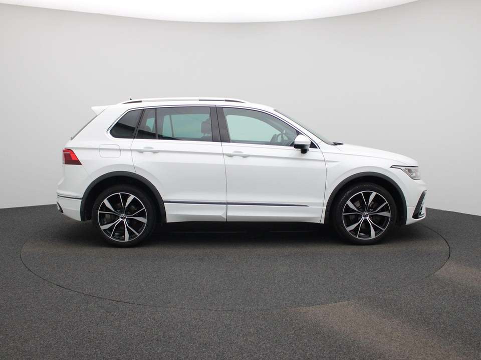 Volkswagen Tiguan - Imagem 6