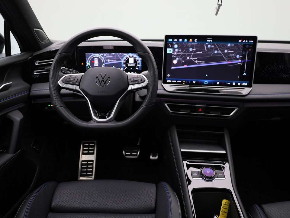 Volkswagen Tiguan - Imagem 7