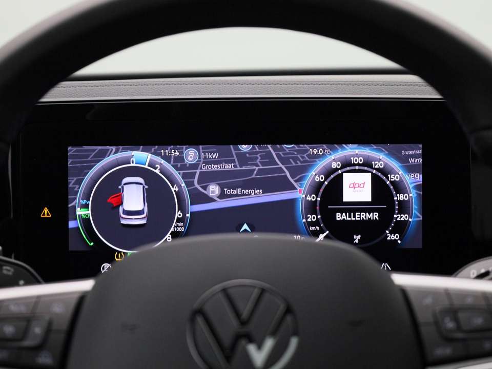 Volkswagen Tiguan - Imagem 8
