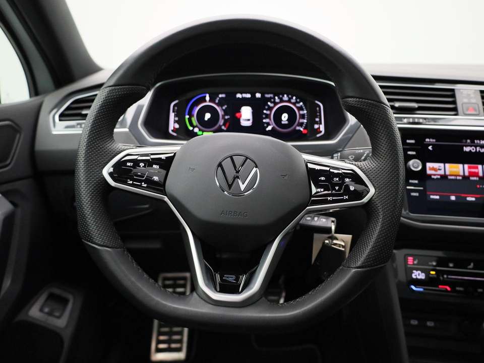 Volkswagen Tiguan - Imagem 7