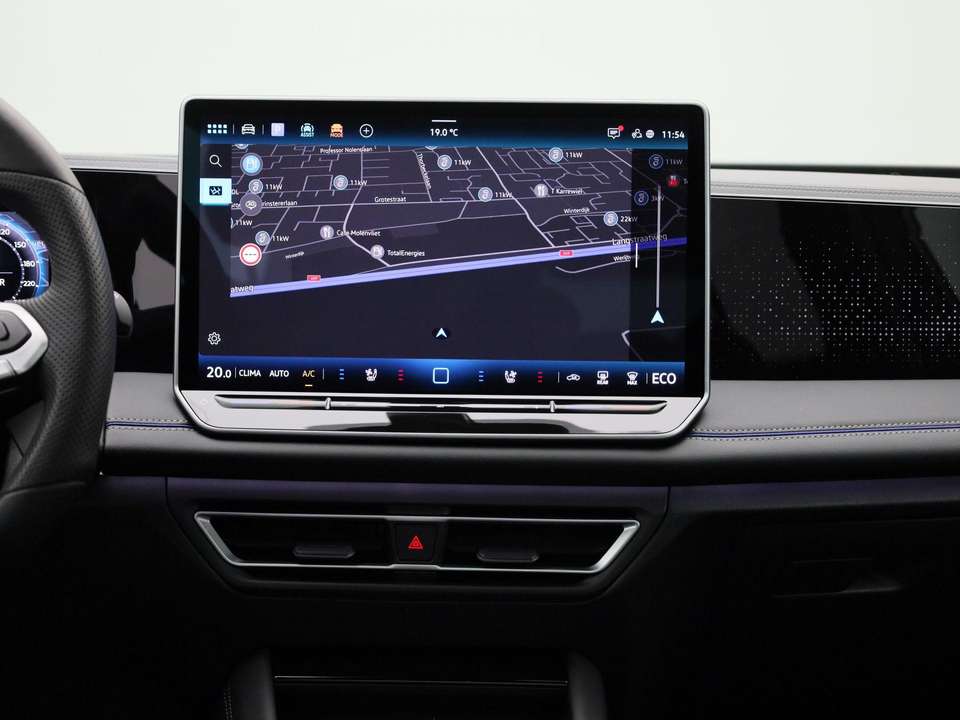 Volkswagen Tiguan - Imagem 9