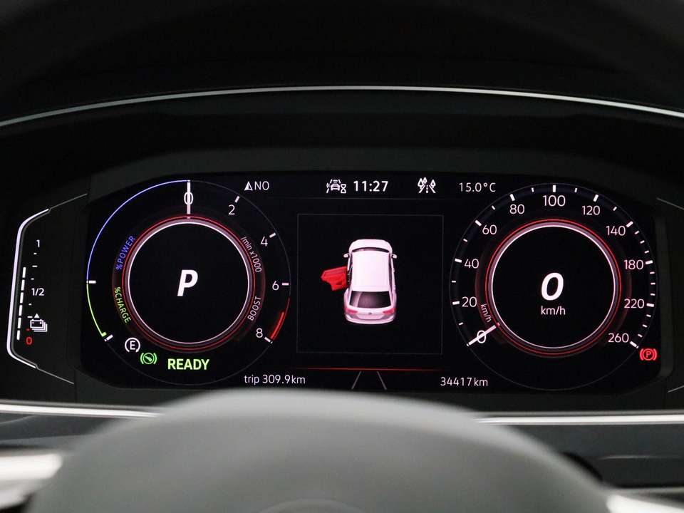 Volkswagen Tiguan - Imagem 8