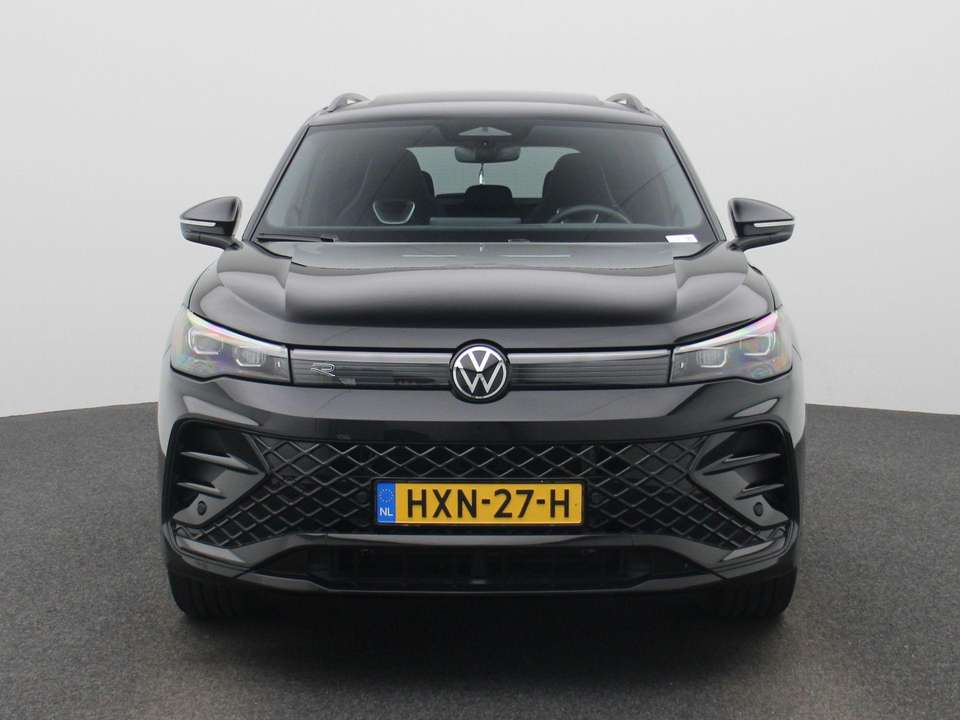 Volkswagen Tiguan - Imagem 3