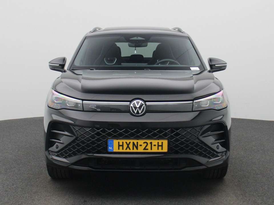 Volkswagen Tiguan - Imagem 3