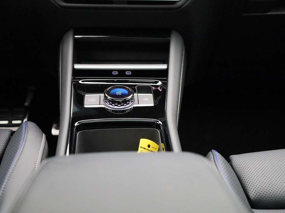 Volkswagen Tiguan - Imagem 10