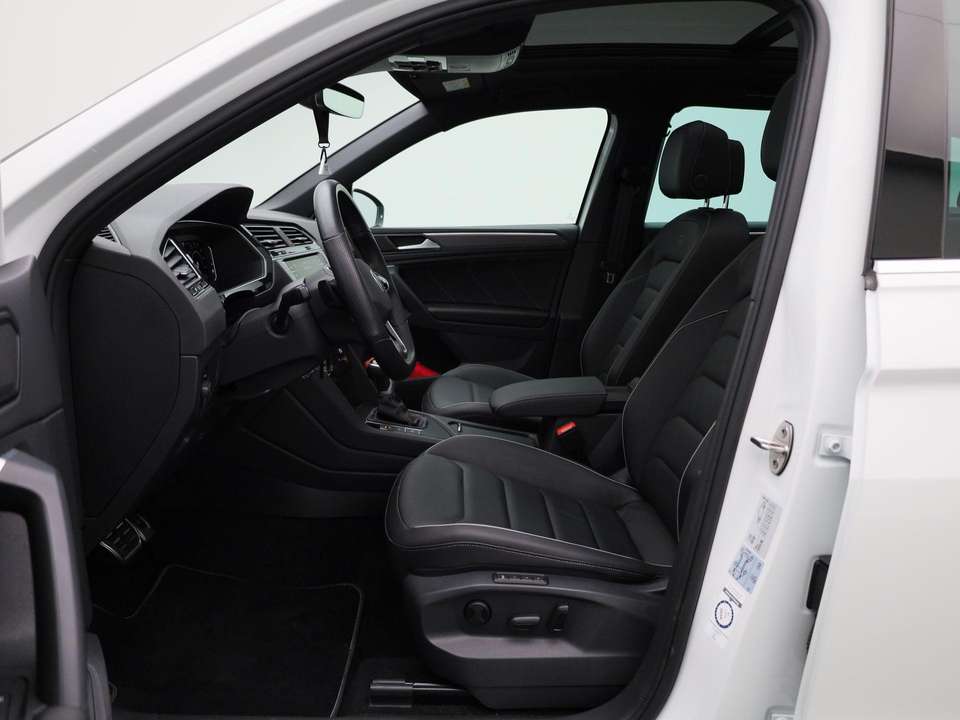 Volkswagen Tiguan - Imagem 9