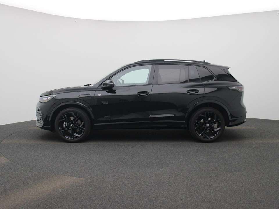 Volkswagen Tiguan - Imagem 4