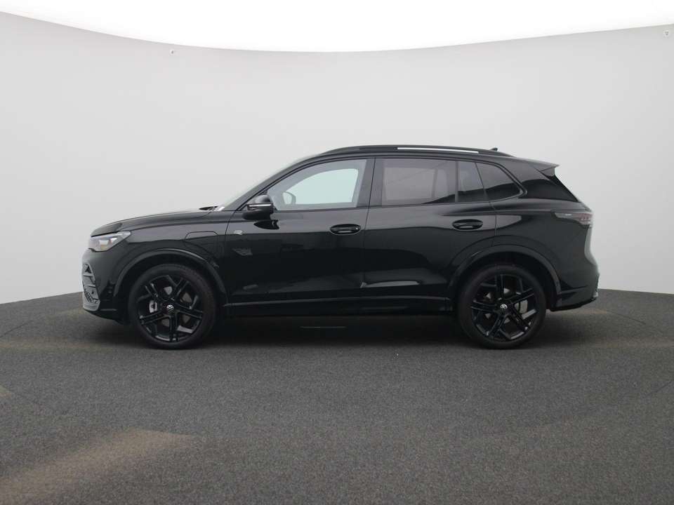 Volkswagen Tiguan - Imagem 4