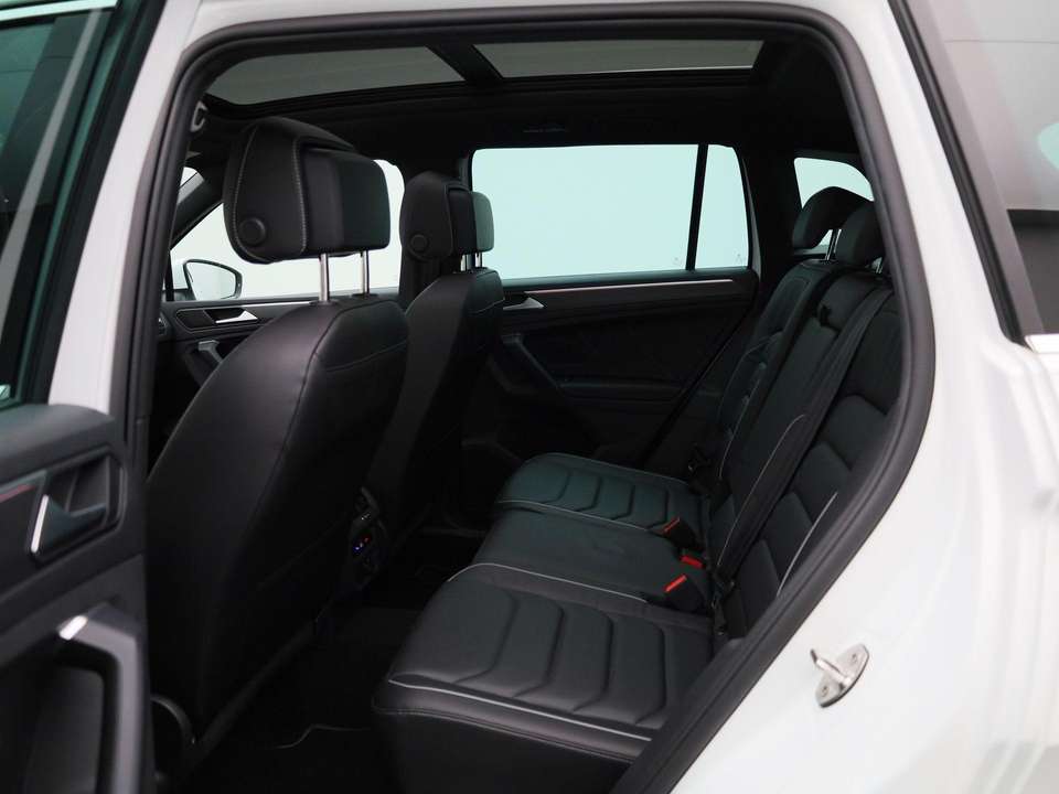 Volkswagen Tiguan - Imagem 10