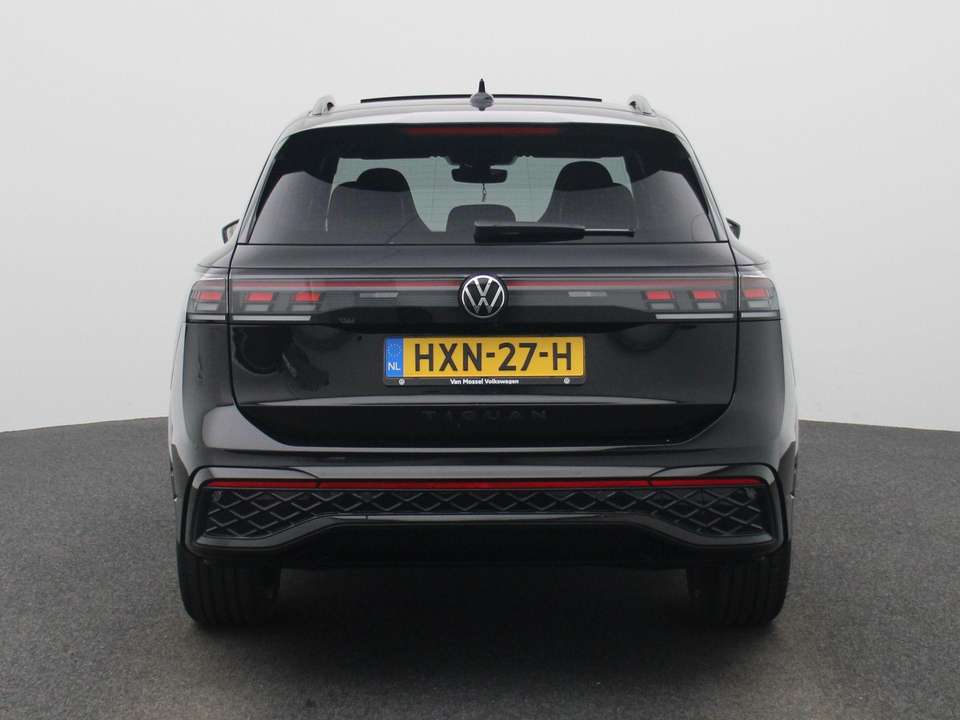 Volkswagen Tiguan - Imagem 5