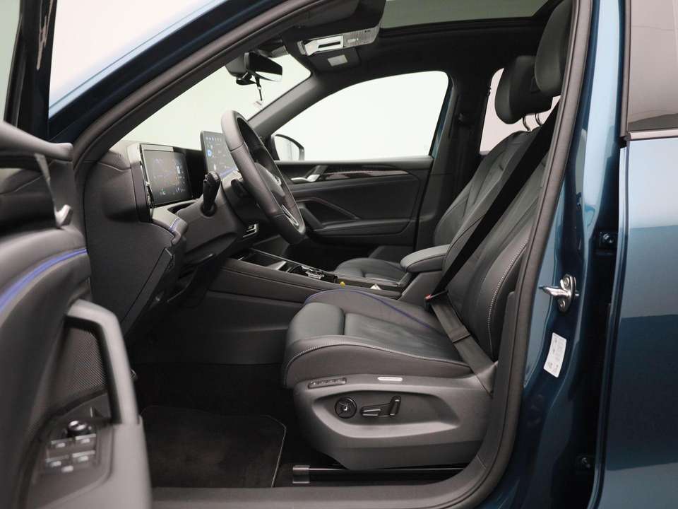 Volkswagen Tiguan - Imagem 11