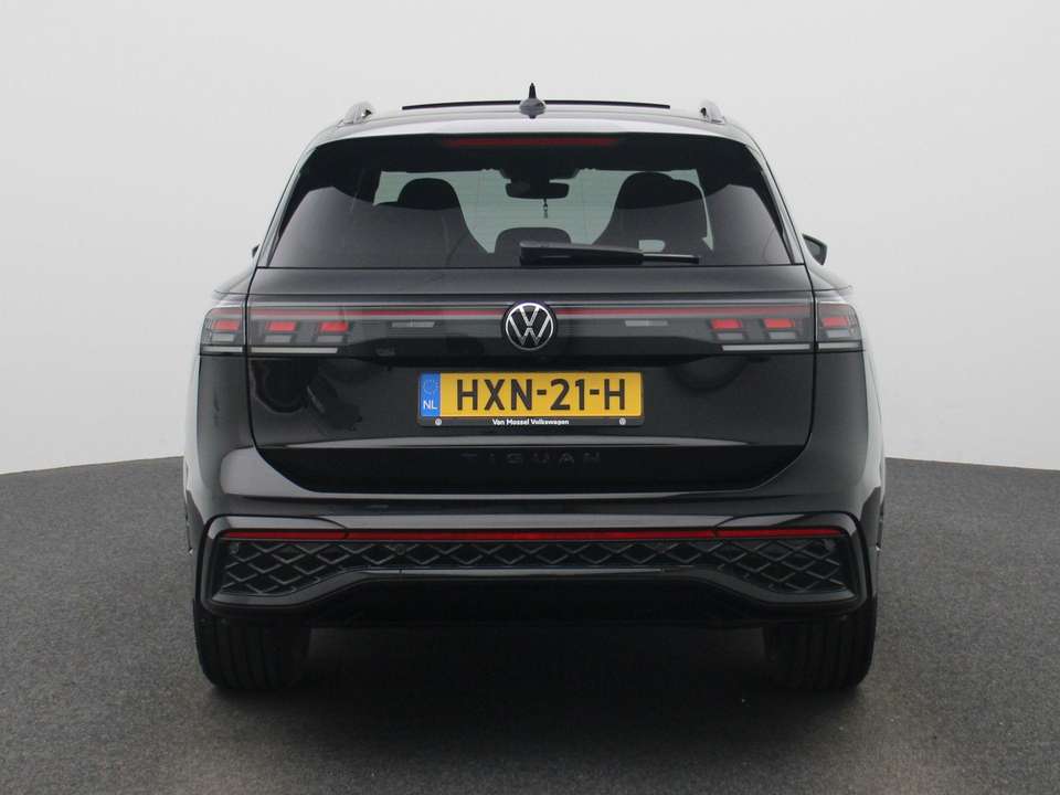 Volkswagen Tiguan - Imagem 5