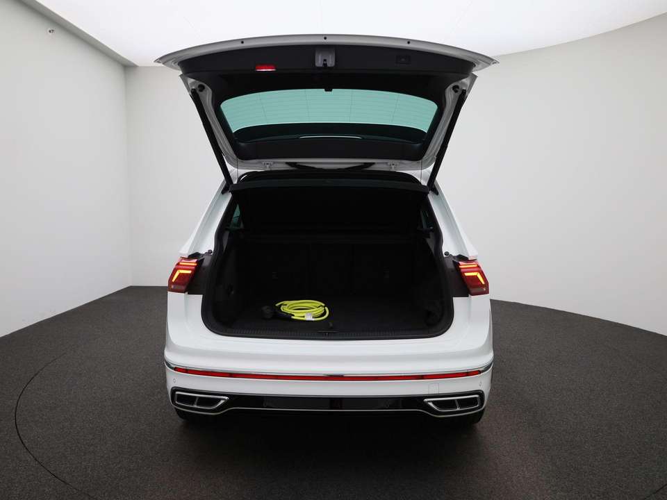 Volkswagen Tiguan - Imagem 11