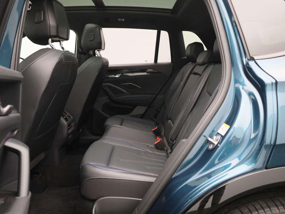 Volkswagen Tiguan - Imagem 12
