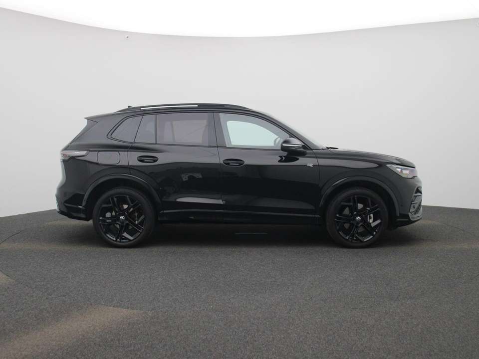 Volkswagen Tiguan - Imagem 6