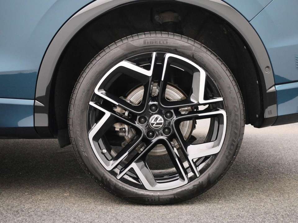 Volkswagen Tiguan - Imagem 13