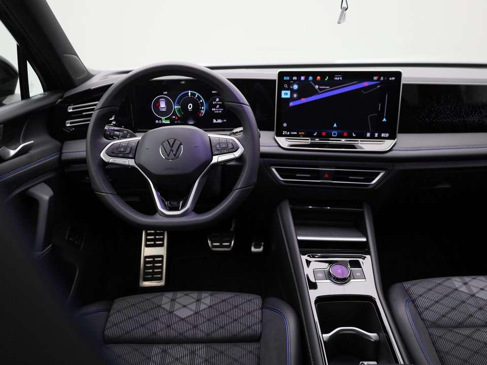 Volkswagen Tiguan - Imagem 7