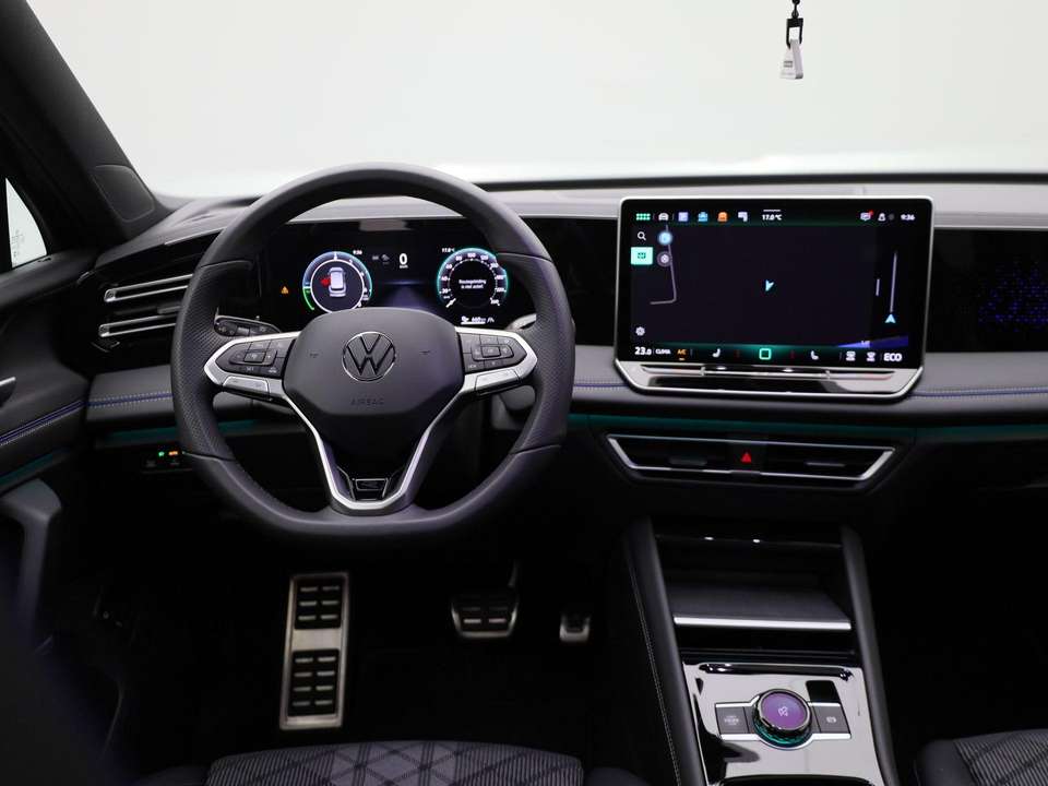 Volkswagen Tiguan - Imagem 7