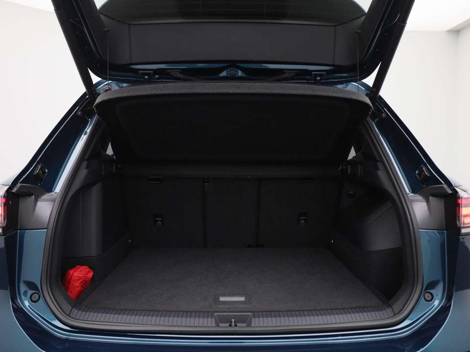 Volkswagen Tiguan - Imagem 14