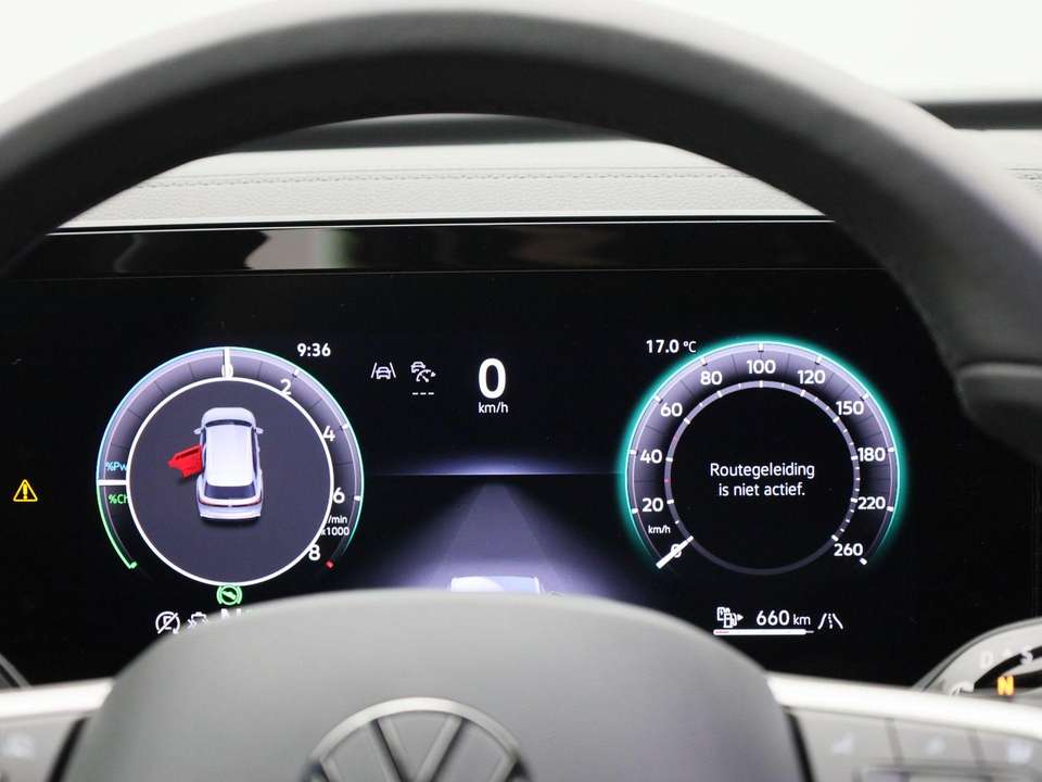Volkswagen Tiguan - Imagem 8