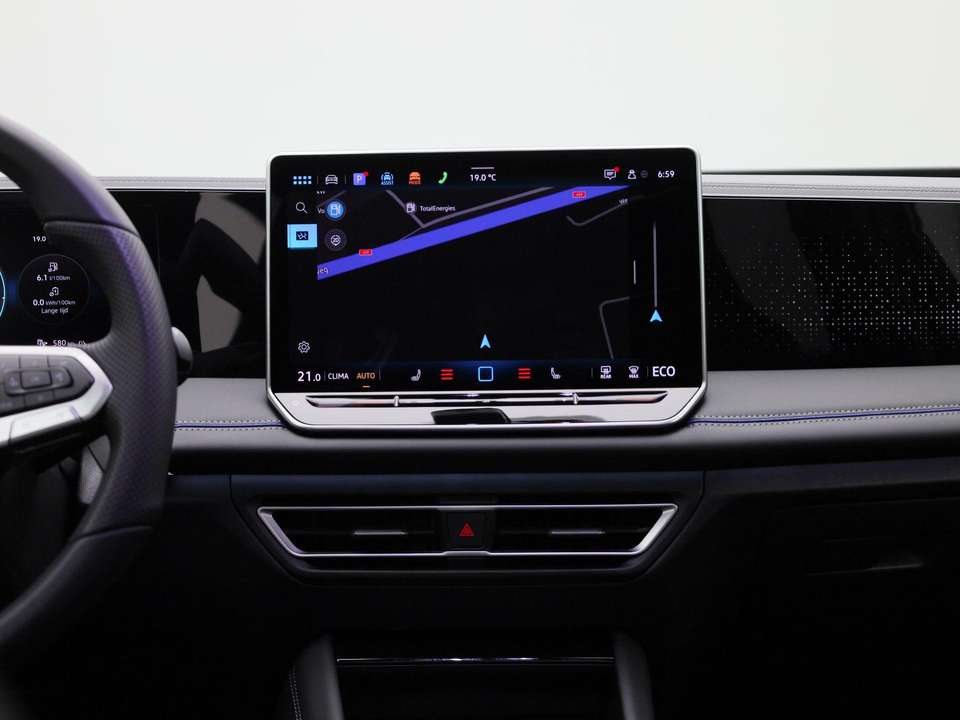Volkswagen Tiguan - Imagem 9