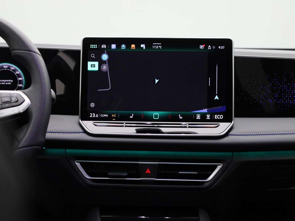Volkswagen Tiguan - Imagem 9