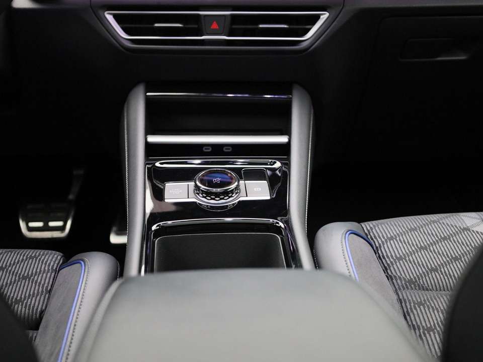 Volkswagen Tiguan - Imagem 10