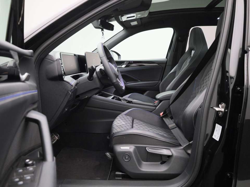Volkswagen Tiguan - Imagem 11