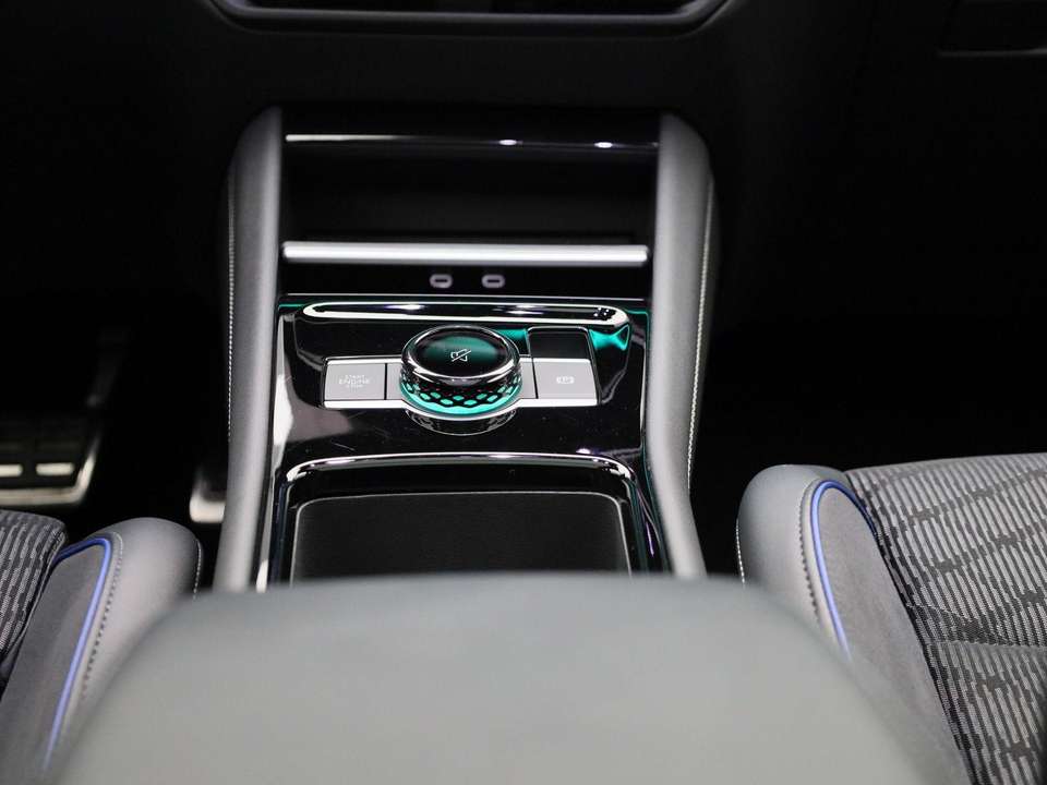Volkswagen Tiguan - Imagem 10