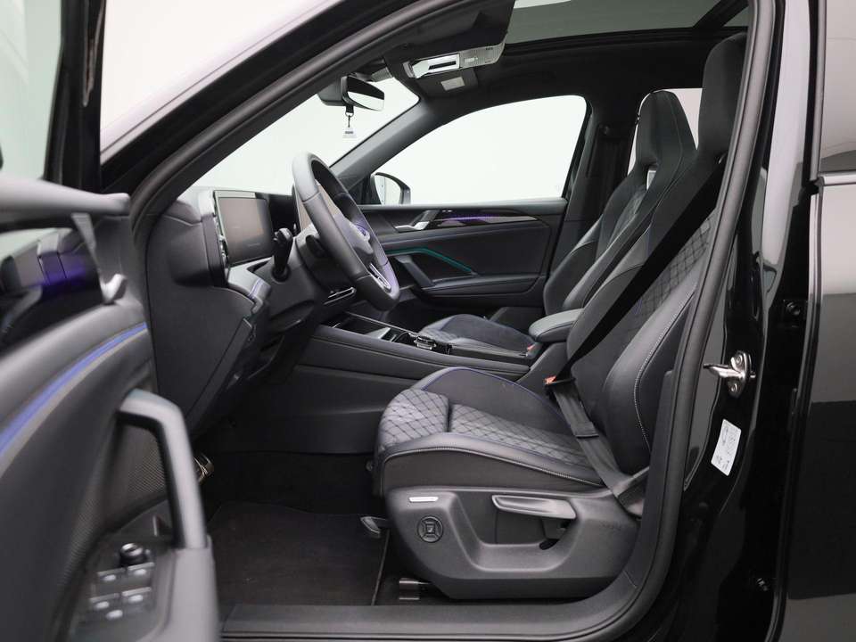 Volkswagen Tiguan - Imagem 11
