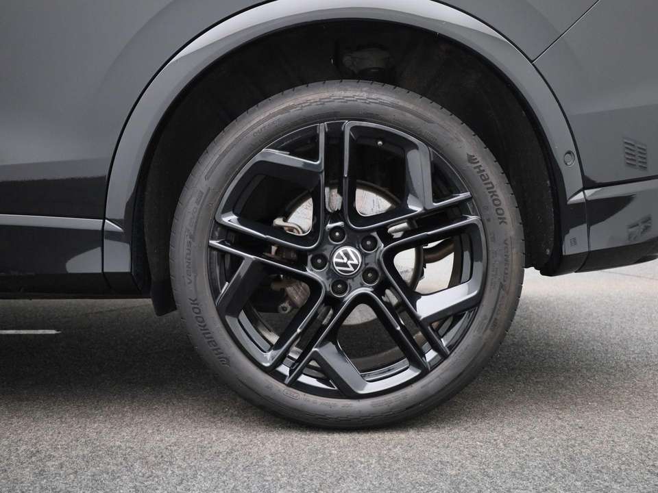 Volkswagen Tiguan - Imagem 13