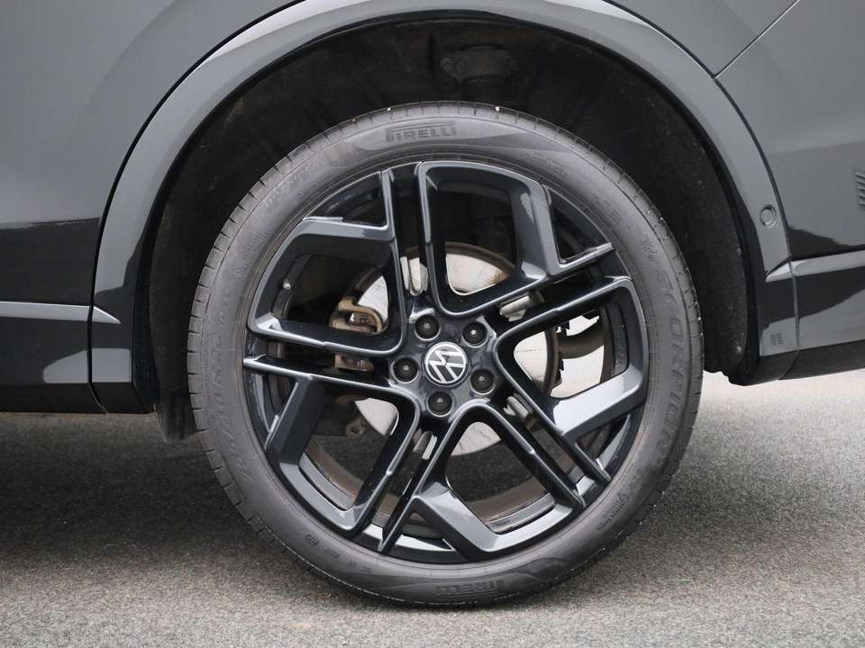 Volkswagen Tiguan - Imagem 13