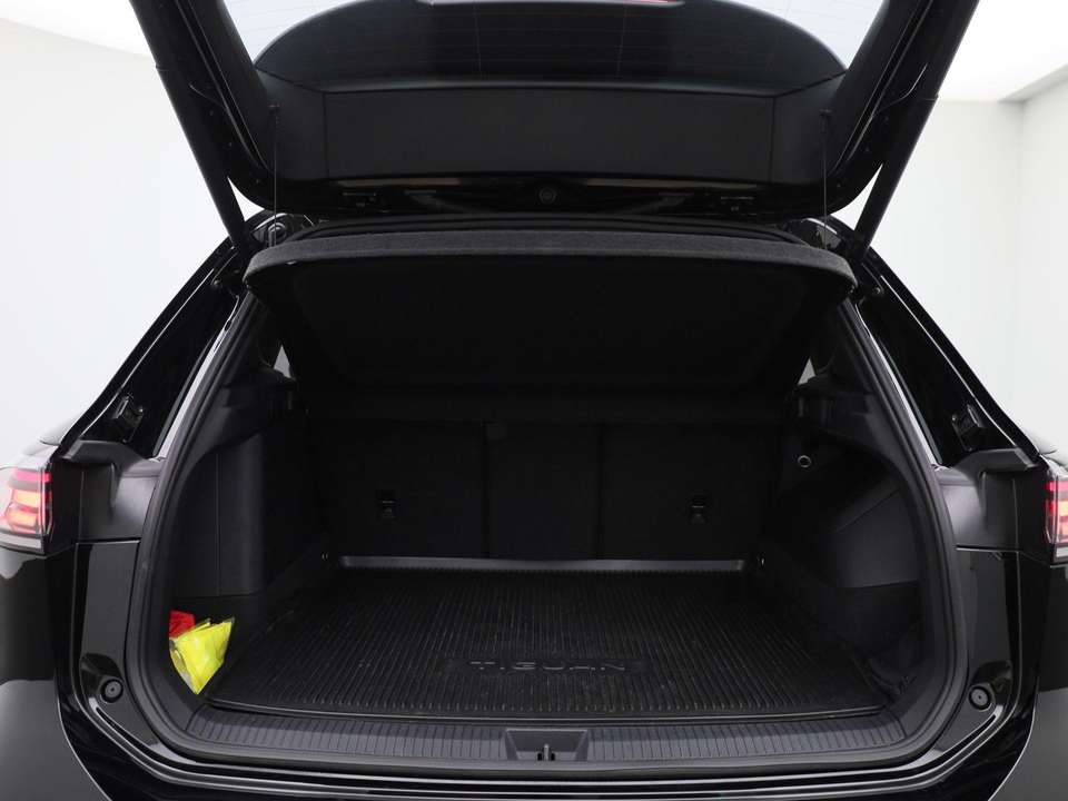 Volkswagen Tiguan - Imagem 14