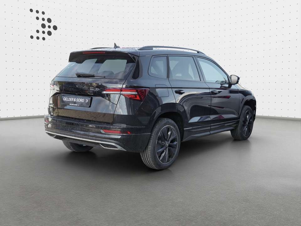 Skoda Karoq - Imagem 2