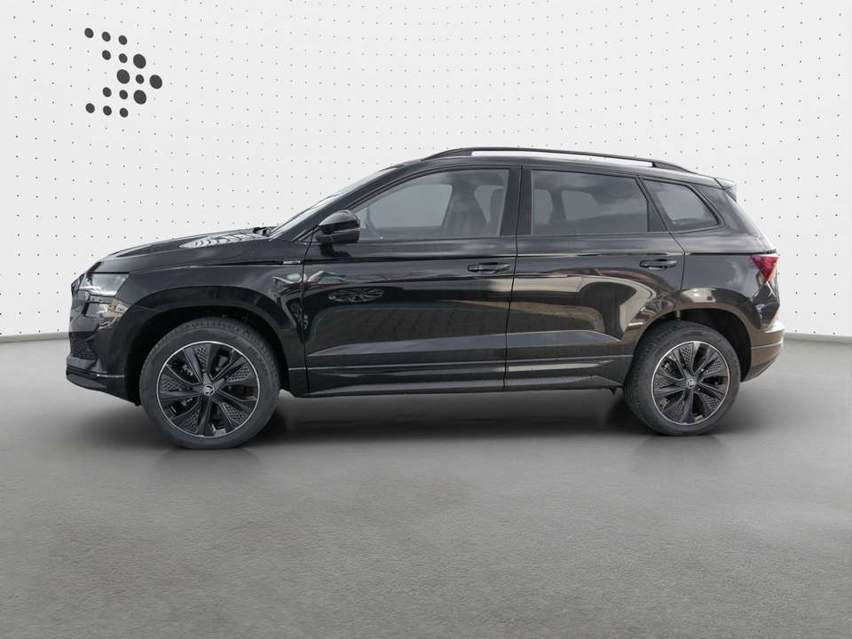 Skoda Karoq - Imagem 3
